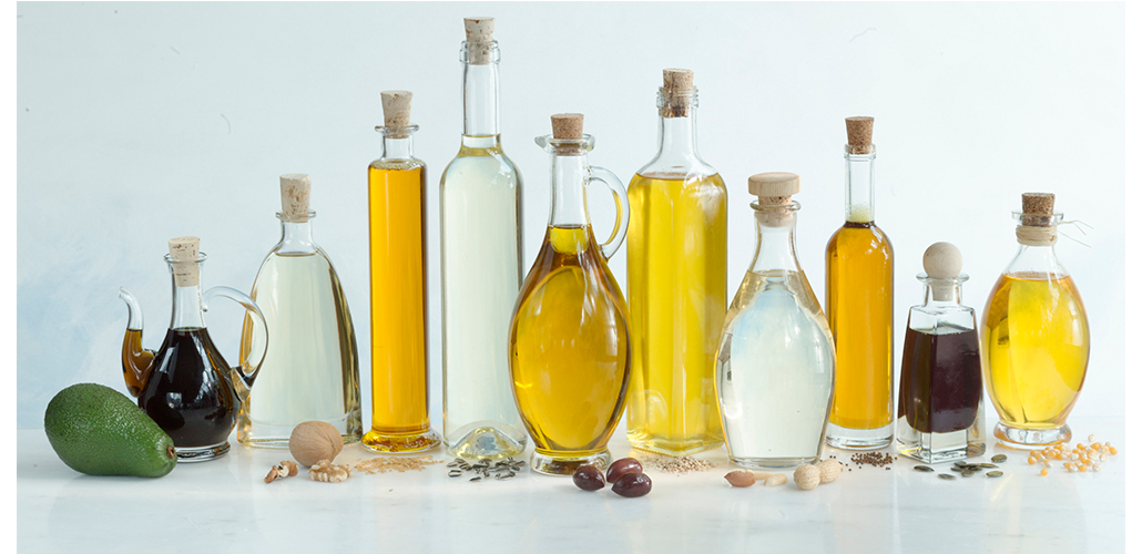 Quality control of edible fats and oils from Metrohm!